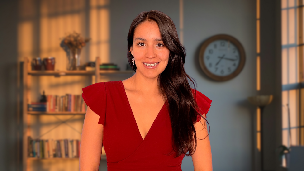 Diana Palafox Spanish Teacher